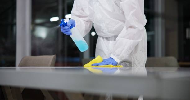 Licensed Unattended Death Cleanup service in Uniontown, PA - Trauma Clean Pros